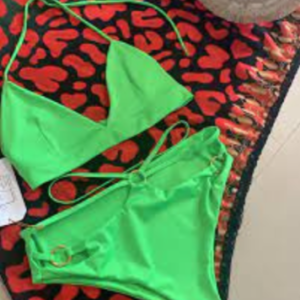 VESTIDO DE BAÑO ENTERO VERONA