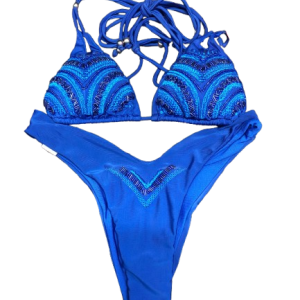 VESTIDO DE BAÑO 2 PIEZAS VERONA