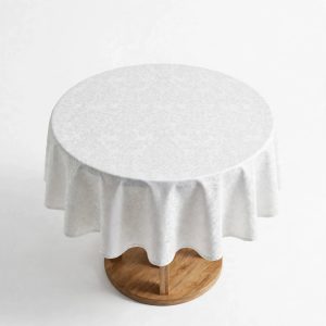 MANTEL REDONDO GHM 005