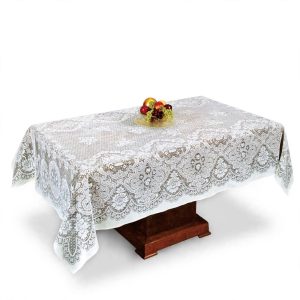 MANTEL RECTANGULAR CAMPESTRE
